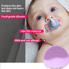AmazeFan sonic facial cleaning brush