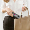 Automatic Hair Curler USB Rechargeable Auto Curling Iron