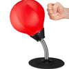 Desktop Boxing Ball Stress Relief PU Fighting Speed Reflex