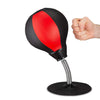 Desktop Boxing Ball Stress Relief PU Fighting Speed Reflex