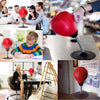 Desktop Boxing Ball Stress Relief PU Fighting Speed Reflex