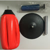 Desktop Boxing Ball Stress Relief PU Fighting Speed Reflex
