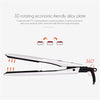 3D Floating Flat Iron Hair Straightener