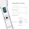 3D Floating Flat Iron Hair Straightener