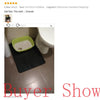 Pet Cat Litter Mat Double Layer Litter Cat Bed Pads
