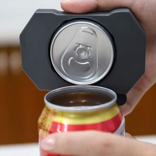 1pcs Go Swing Universal Topless Can Opener