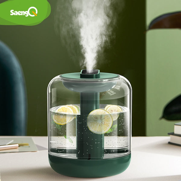 saengQ Large Capacity Air Humidifier