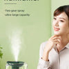 saengQ Large Capacity Air Humidifier