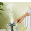 saengQ Large Capacity Air Humidifier