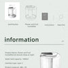saengQ Large Capacity Air Humidifier