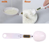 500g/0.1g LCD Display Digital Kitchen Measuring Spoon