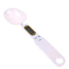 500g/0.1g LCD Display Digital Kitchen Measuring Spoon