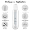 Ultrasonic Ion Skin Scrubber