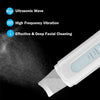 Ultrasonic Ion Skin Scrubber