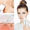 Ultrasonic Ion Skin Scrubber