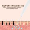 Ultrasonic Ion Skin Scrubber