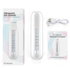 Ultrasonic Ion Skin Scrubber