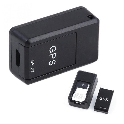 Mini GF-07 GPS Mini GPS Long Standby