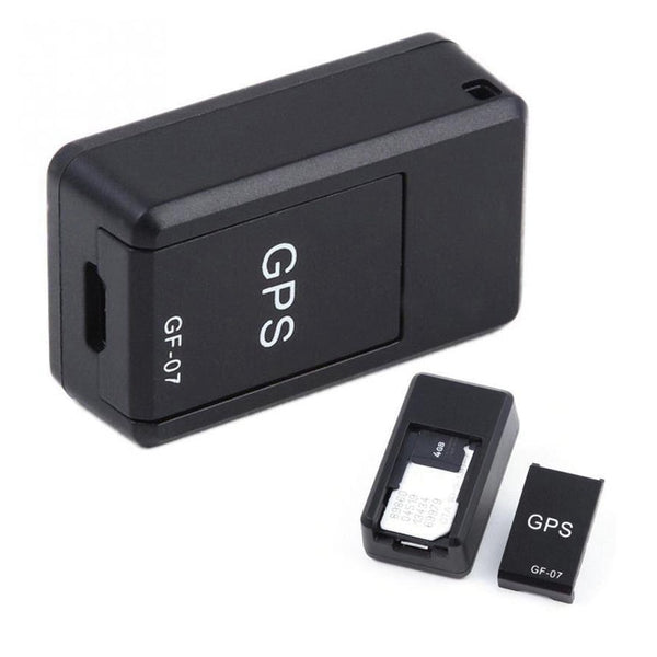 Mini GF-07 GPS Mini GPS Long Standby