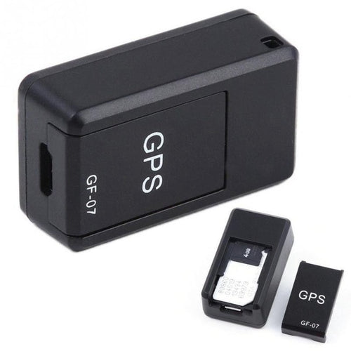 Mini GF-07 GPS Mini GPS Long Standby
