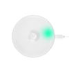 LED Motion Sensor Night Light USB Rechargeable Bedroom Wall