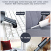 5200Pa Strong Car Suction Vacuum Cleaner