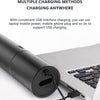 5200Pa Strong Car Suction Vacuum Cleaner