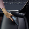 5200Pa Strong Car Suction Vacuum Cleaner