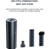 5200Pa Strong Car Suction Vacuum Cleaner