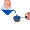 5/8pcs Paint Runner Roller Brush Handle Tool