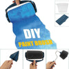5/8pcs Paint Runner Roller Brush Handle Tool