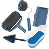 5/8pcs Paint Runner Roller Brush Handle Tool