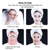 LED Photon Light Therapy Facial Mask Whitening Anti Aging Skin