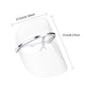 LED Photon Light Therapy Facial Mask Whitening Anti Aging Skin