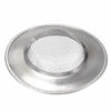 LINSBAYWU Stainless Steel Bathtub Hair Catcher