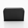 Wall Mounted Black Toilet Paper Holder