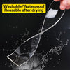 Wall Sticker Waterproof Adhesive wallpaper Tape