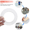 Wall Sticker Waterproof Adhesive wallpaper Tape