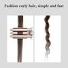 Professional Curling Iron Ceramic Triple Barrel Hair Styler Hair Waver