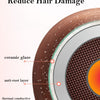 Professional Curling Iron Ceramic Triple Barrel Hair Styler Hair Waver