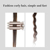 Professional Curling Iron Ceramic Triple Barrel Hair Styler Hair Waver