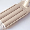Professional Curling Iron Ceramic Triple Barrel Hair Styler Hair Waver