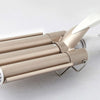 Professional Curling Iron Ceramic Triple Barrel Hair Styler Hair Waver