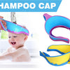 Hair Wash Shampoo Shield