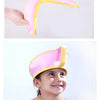 Hair Wash Shampoo Shield