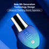 AmazeFan Ultrasonic Skin Scrubber
