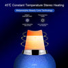 AmazeFan Ultrasonic Skin Scrubber