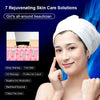 AmazeFan Ultrasonic Skin Scrubber