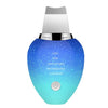 AmazeFan Ultrasonic Skin Scrubber