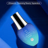 AmazeFan Ultrasonic Skin Scrubber